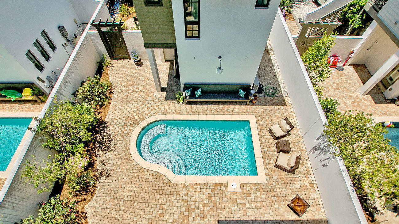 INLET BEACH - Residential