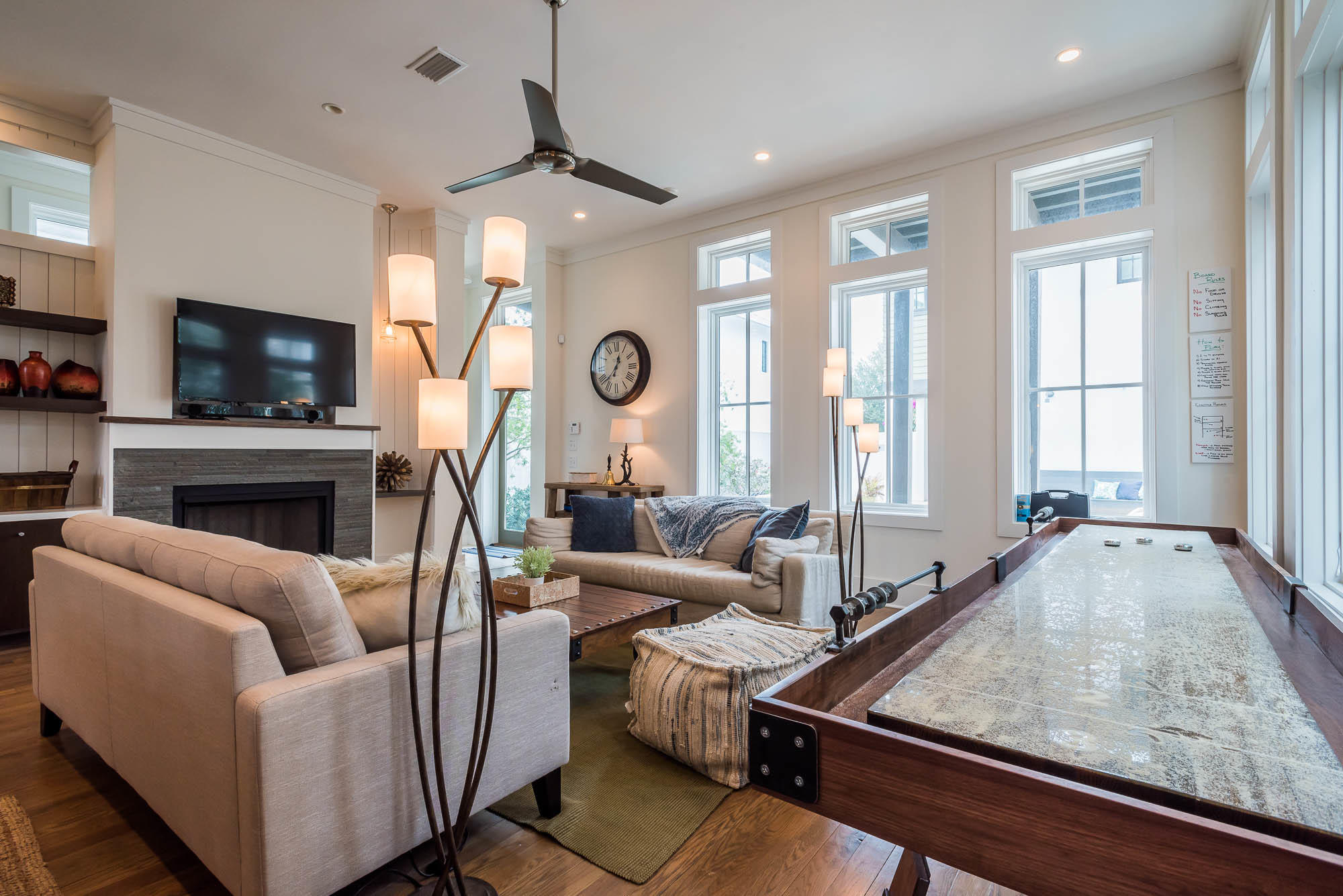 INLET BEACH - Residential