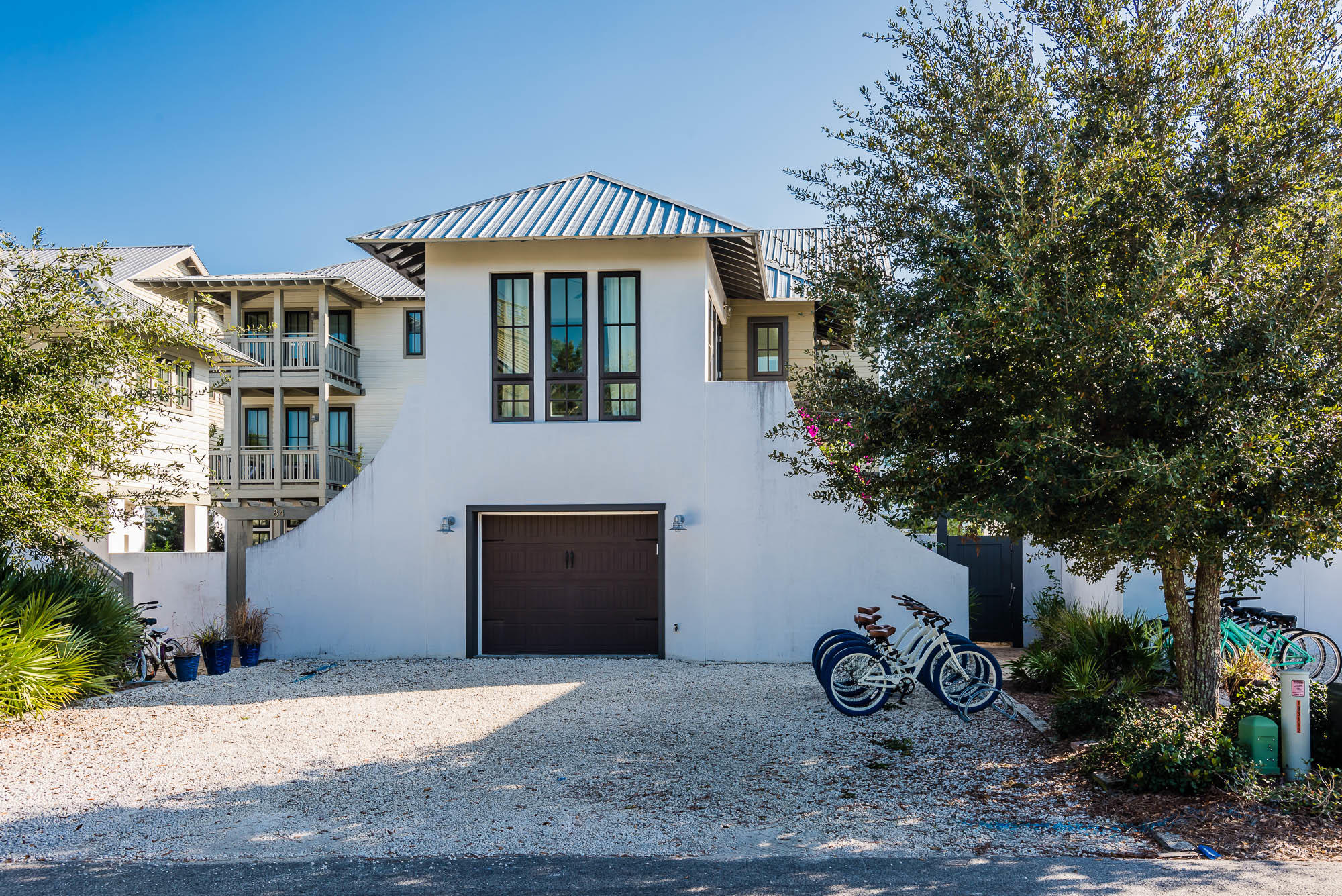 INLET BEACH - Residential