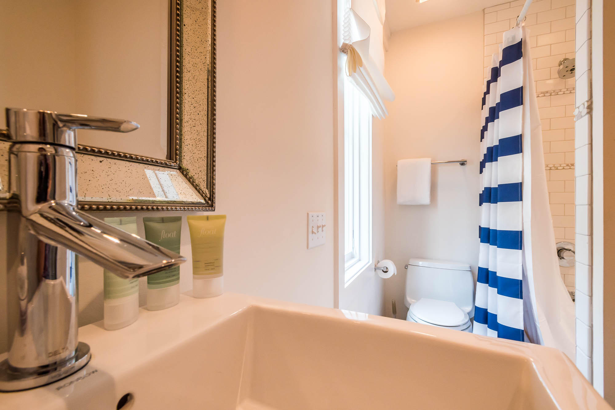 INLET BEACH - Residential