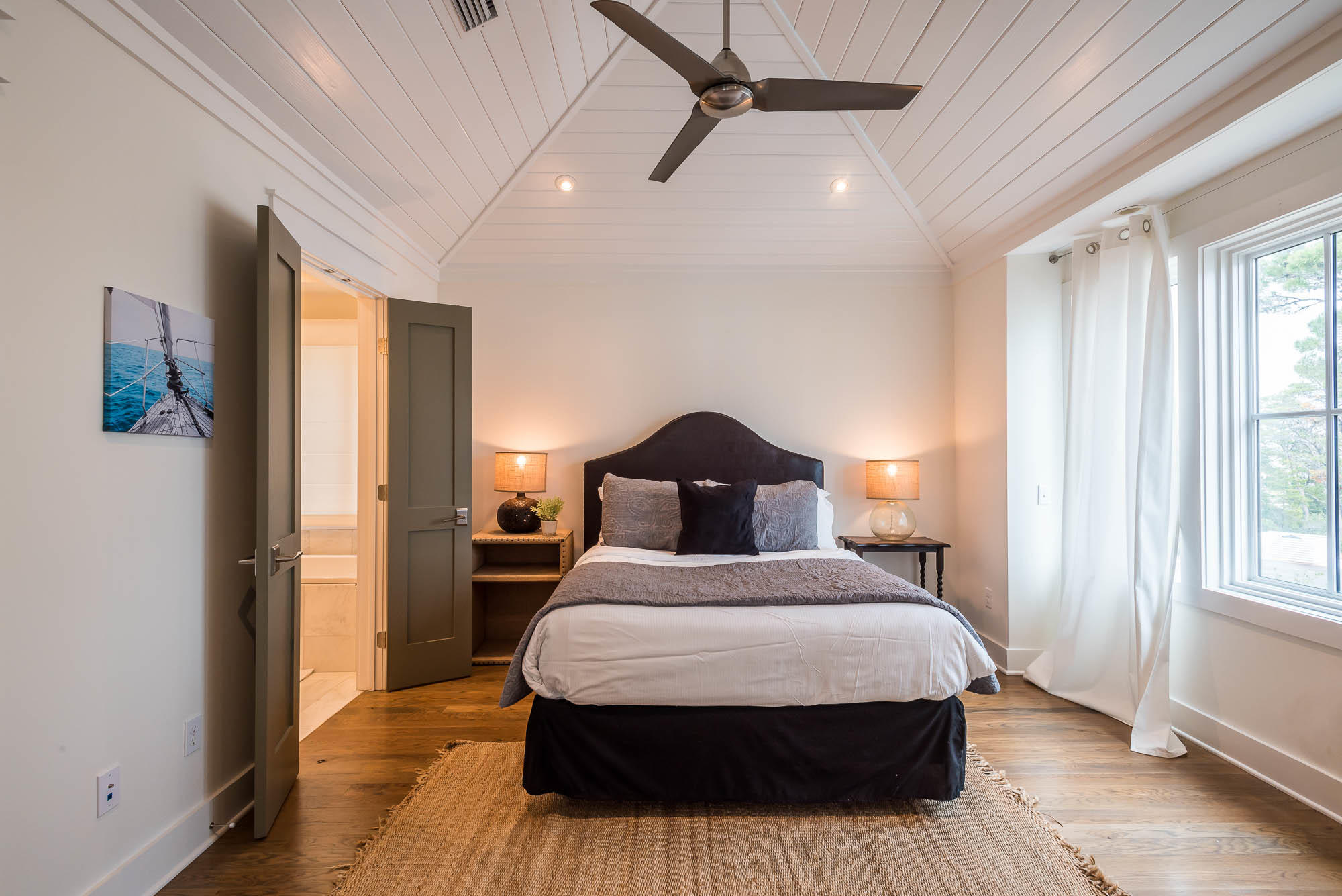 INLET BEACH - Residential