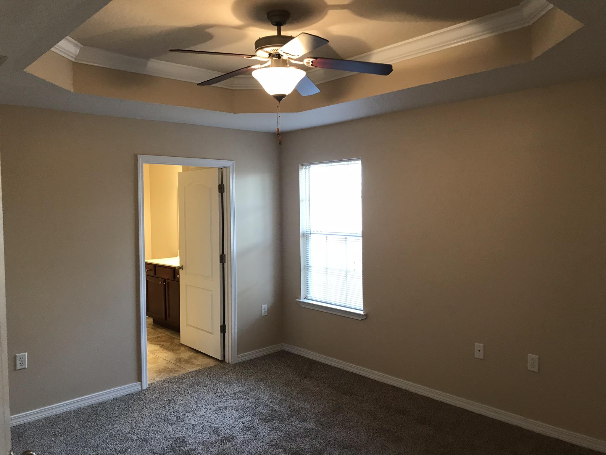 METES & BOUNDS - Residential Lease