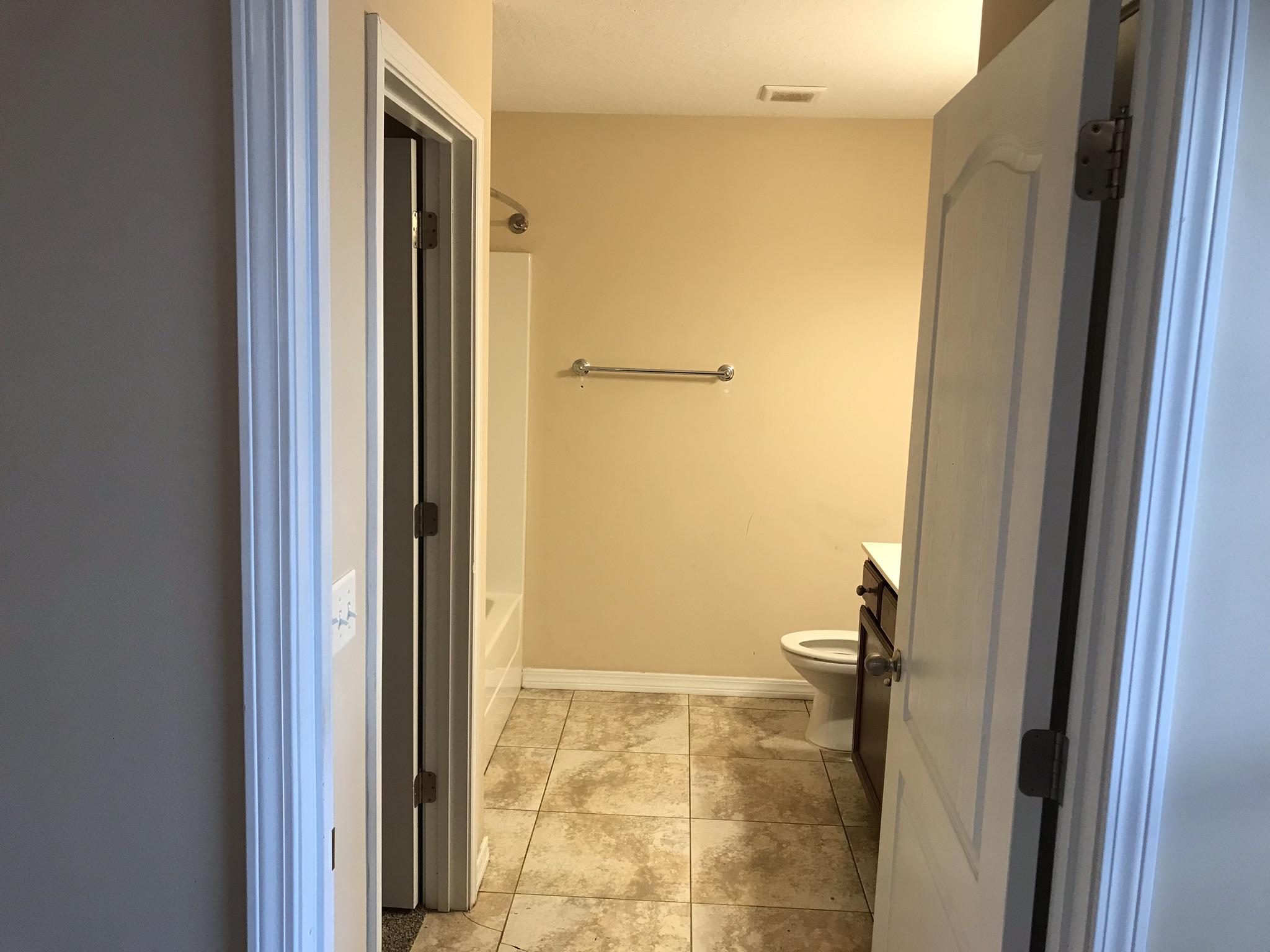 METES & BOUNDS - Residential Lease