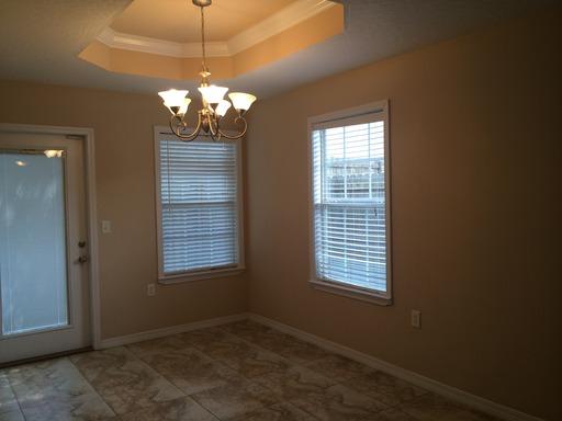 METES & BOUNDS - Residential Lease