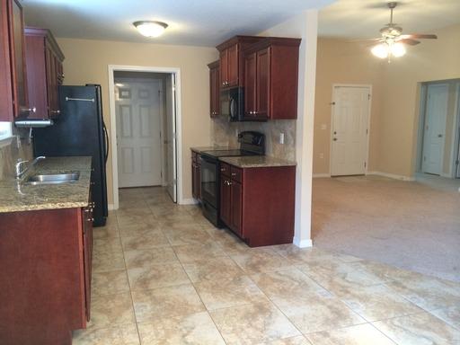 METES & BOUNDS - Residential Lease