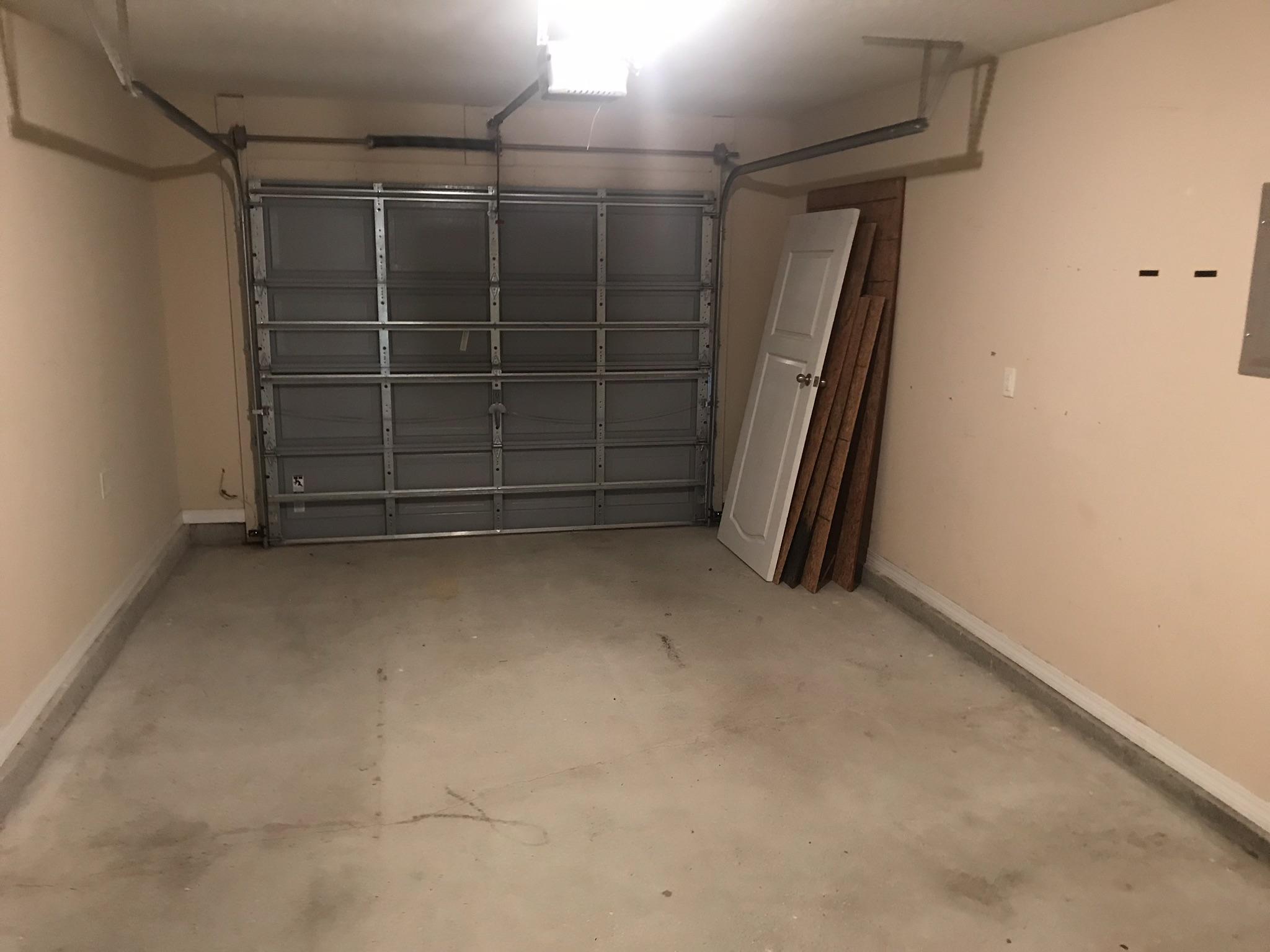 METES & BOUNDS - Residential Lease