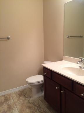 METES & BOUNDS - Residential Lease