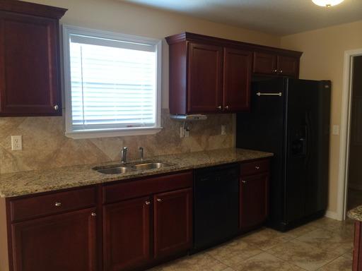 METES & BOUNDS - Residential Lease