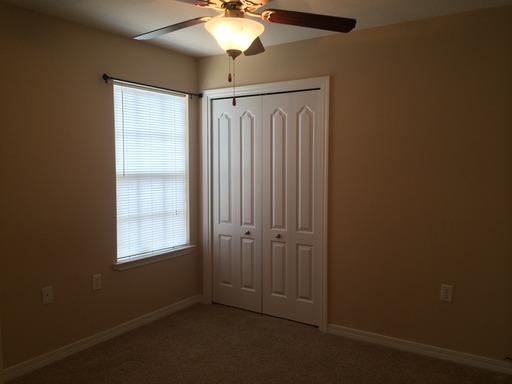 METES & BOUNDS - Residential Lease
