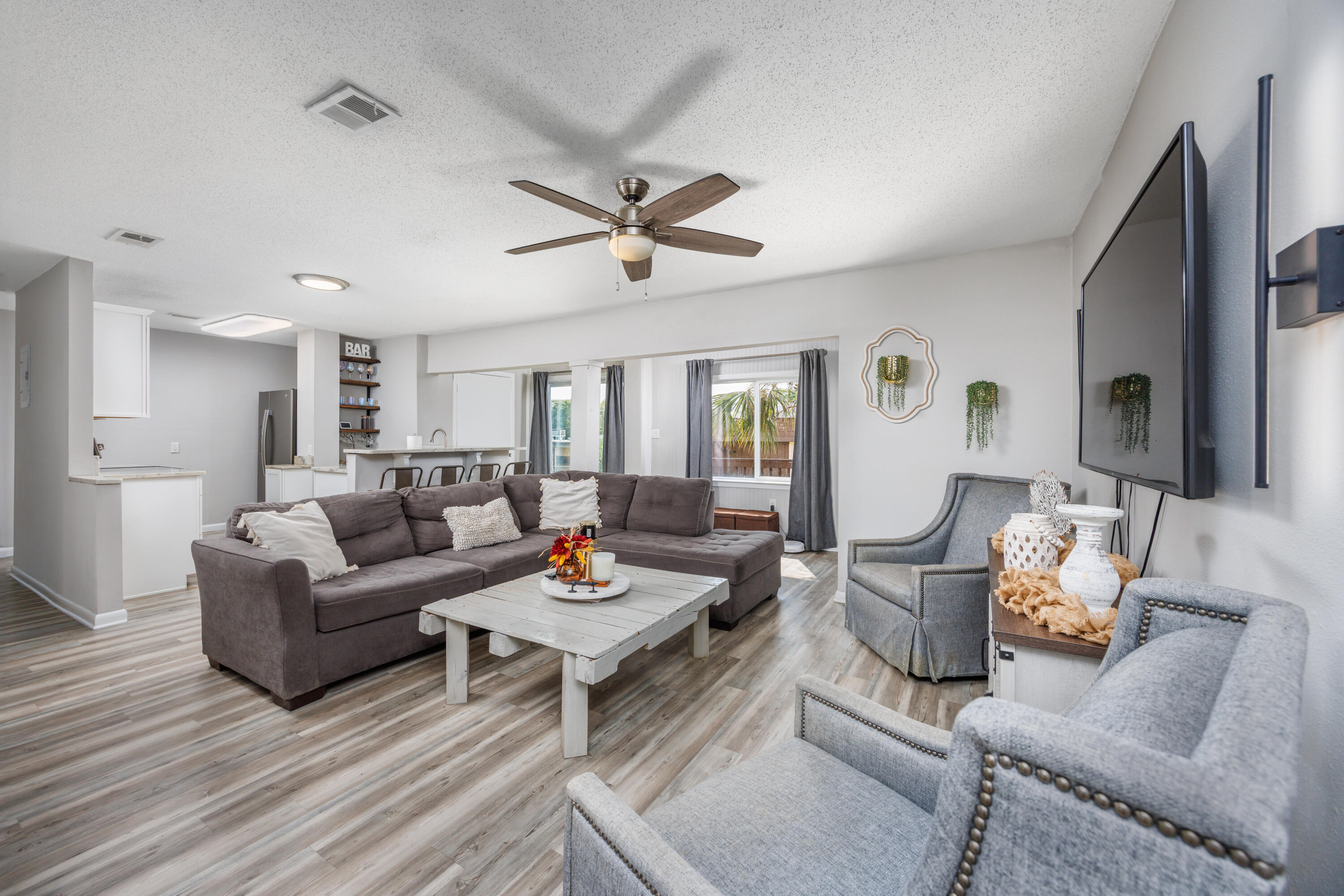SPANISH VILLAS CONDO - Residential