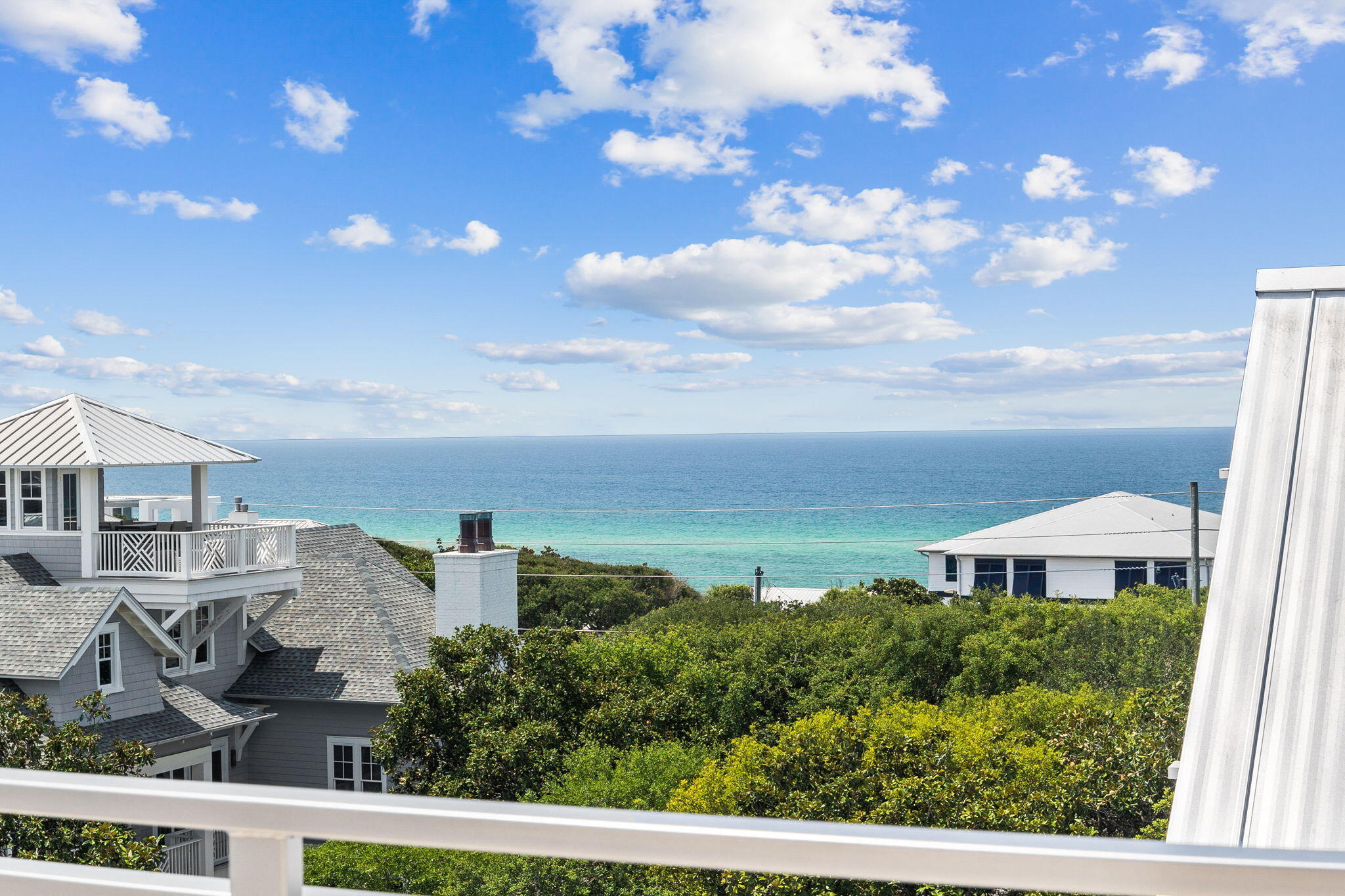 SEAGROVE 3RD ADDITION - Residential