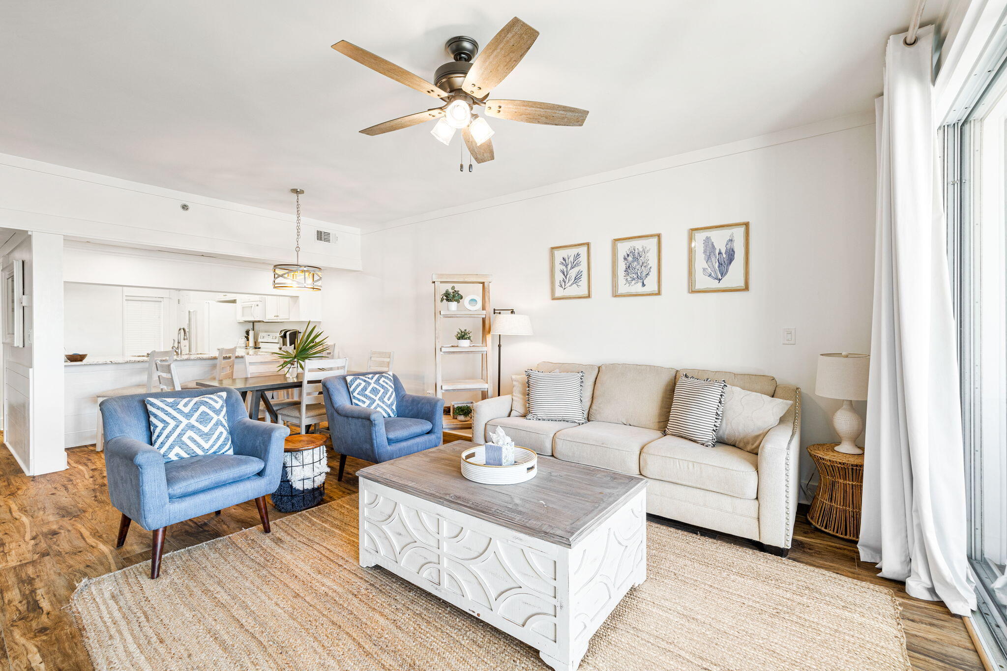 HIGH POINTE RESORT CONDO - Residential