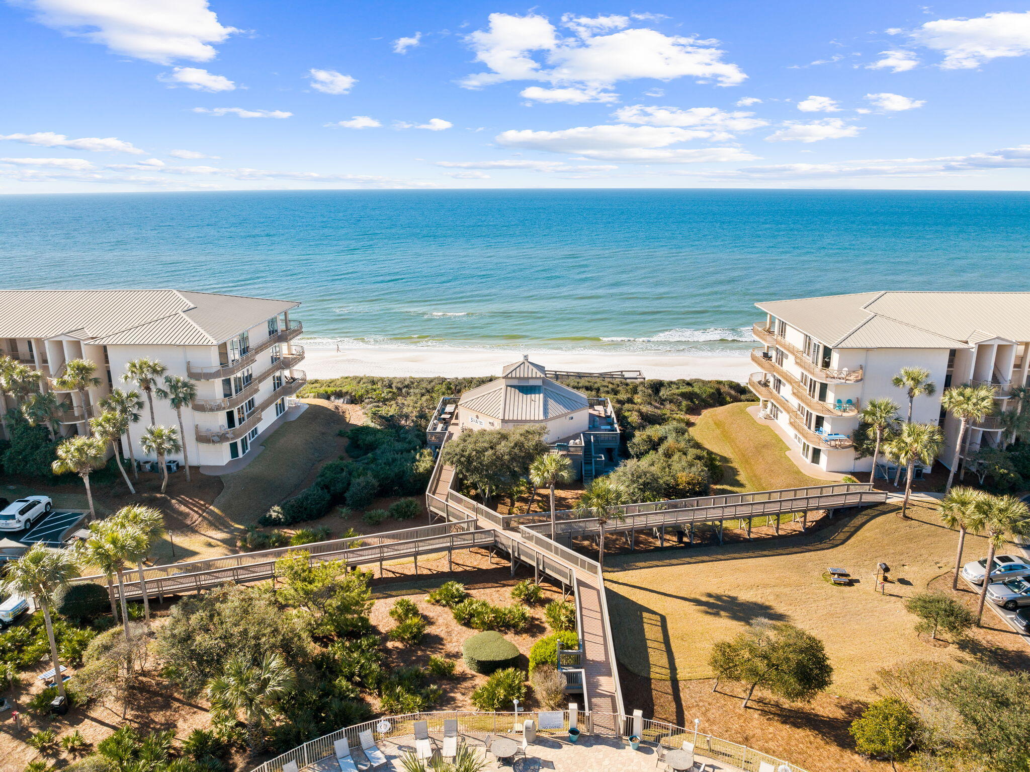HIGH POINTE RESORT CONDO - Residential