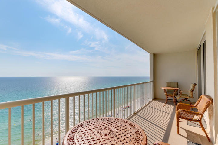 MAJESTIC BEACH TOWERS II - Residential