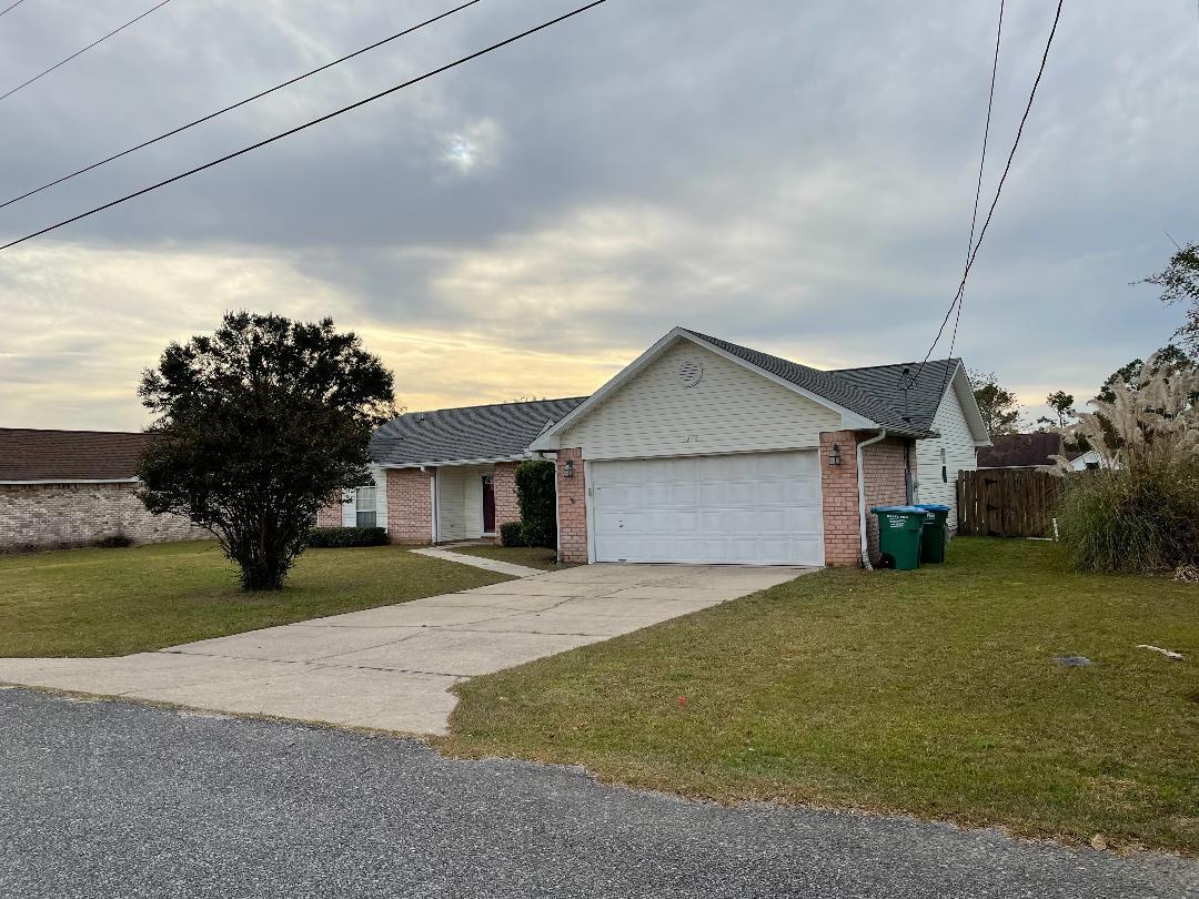 COUNTRYVIEW ESTATES - Residential Lease