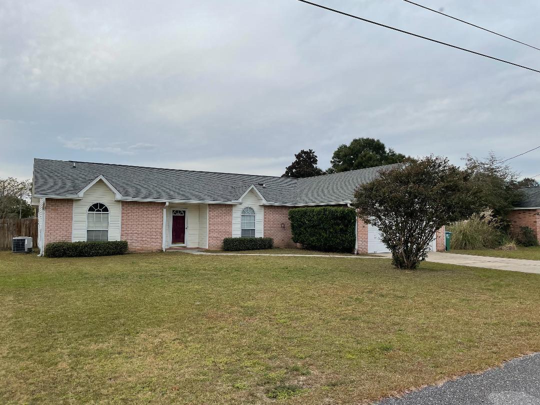 COUNTRYVIEW ESTATES - Residential Lease