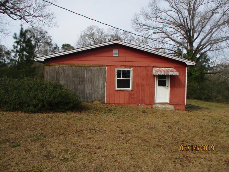 None - Residential