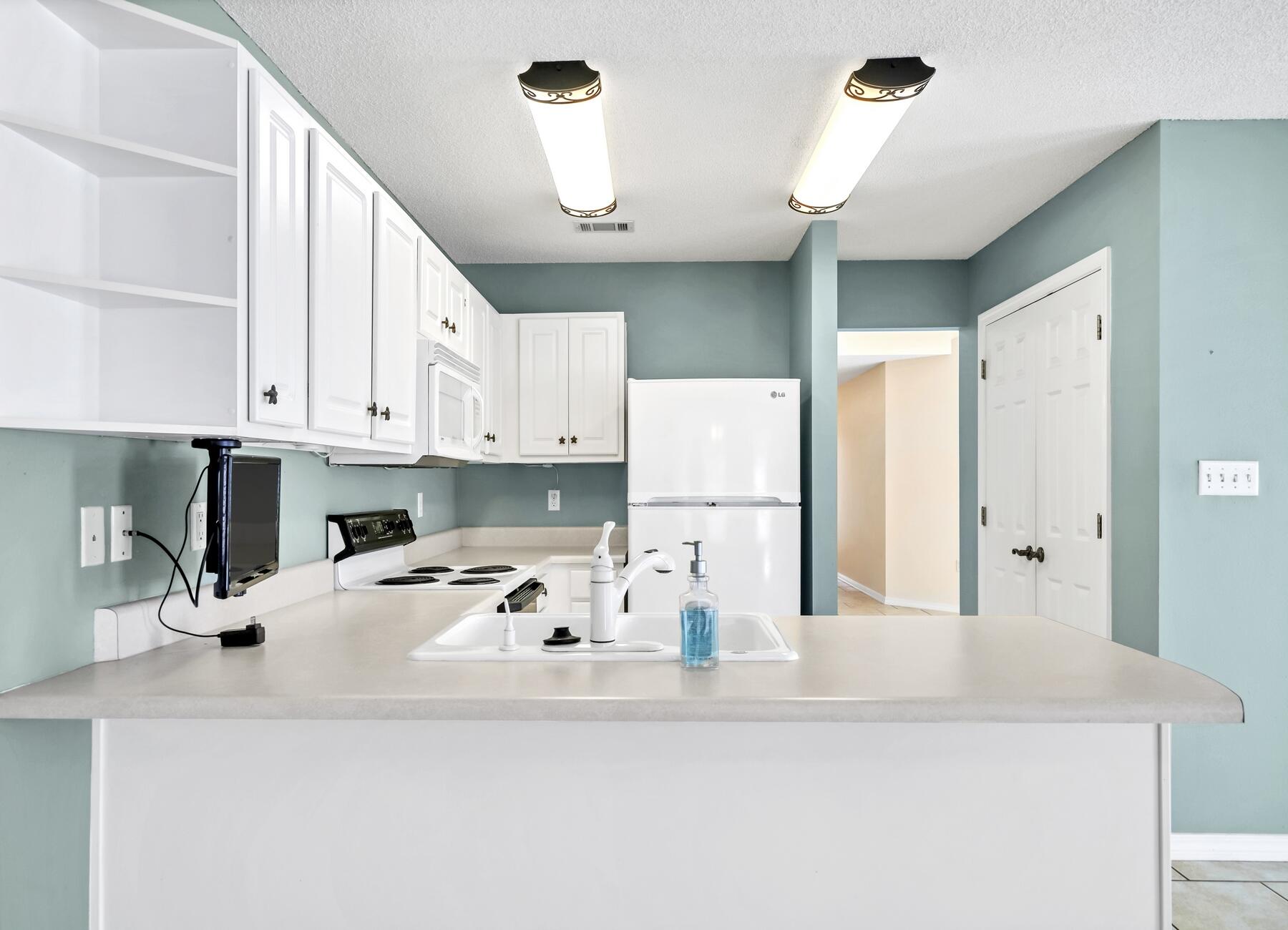 SUNSAIL S/D - Residential
