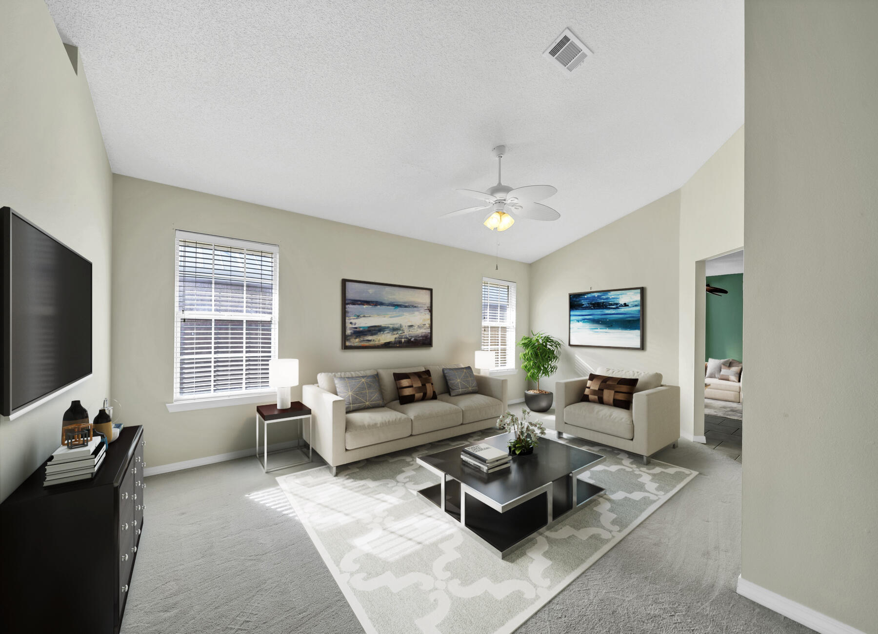 SUNSAIL S/D - Residential
