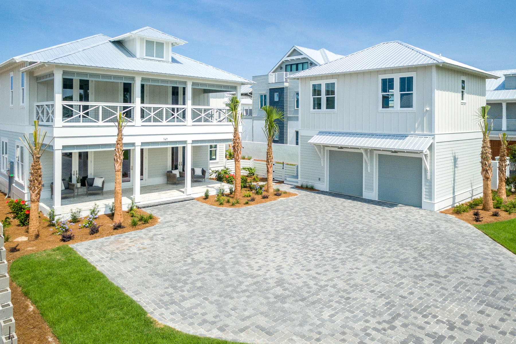 SEASCAPE S/D - Residential