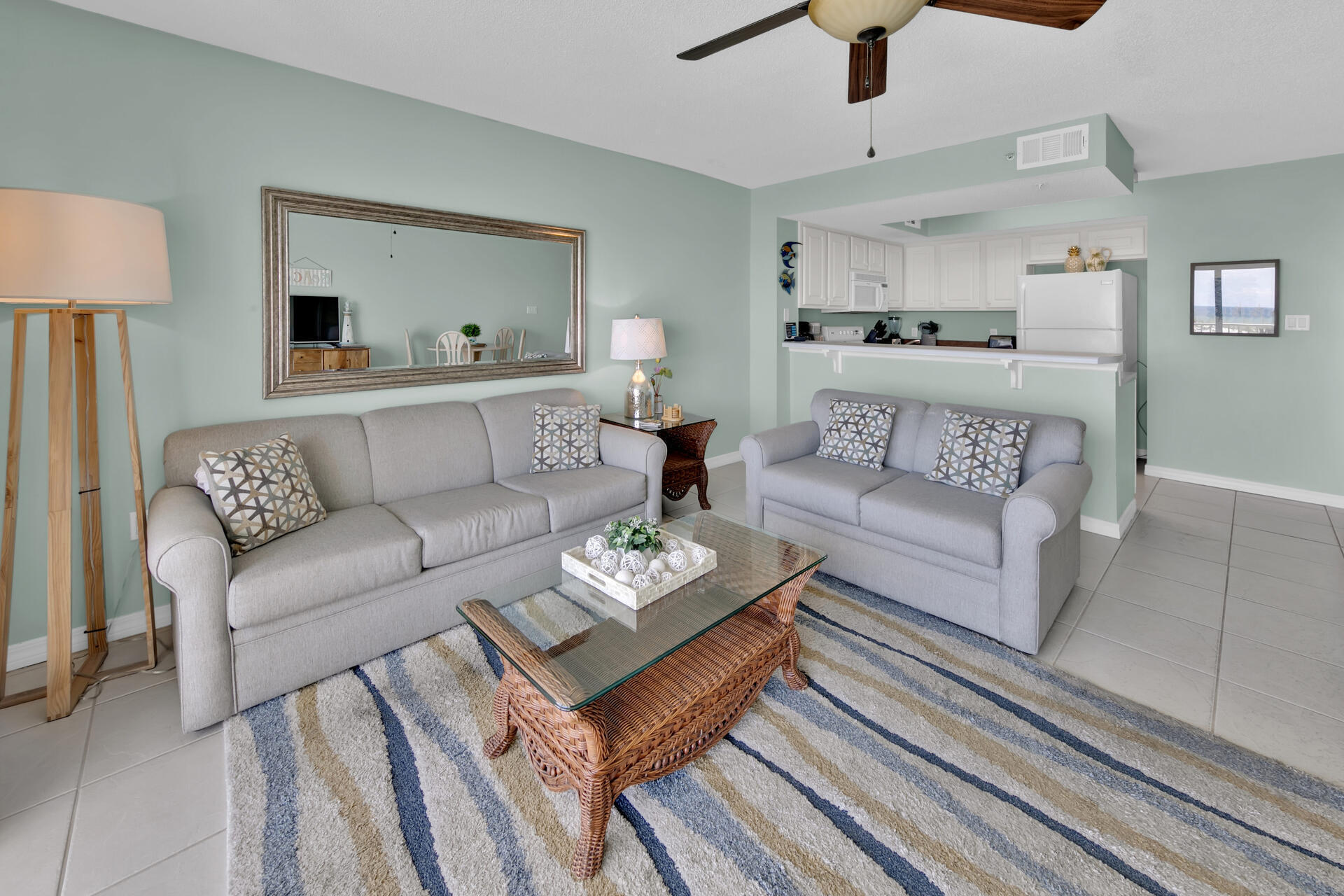 GULF DUNES CONDO - Residential