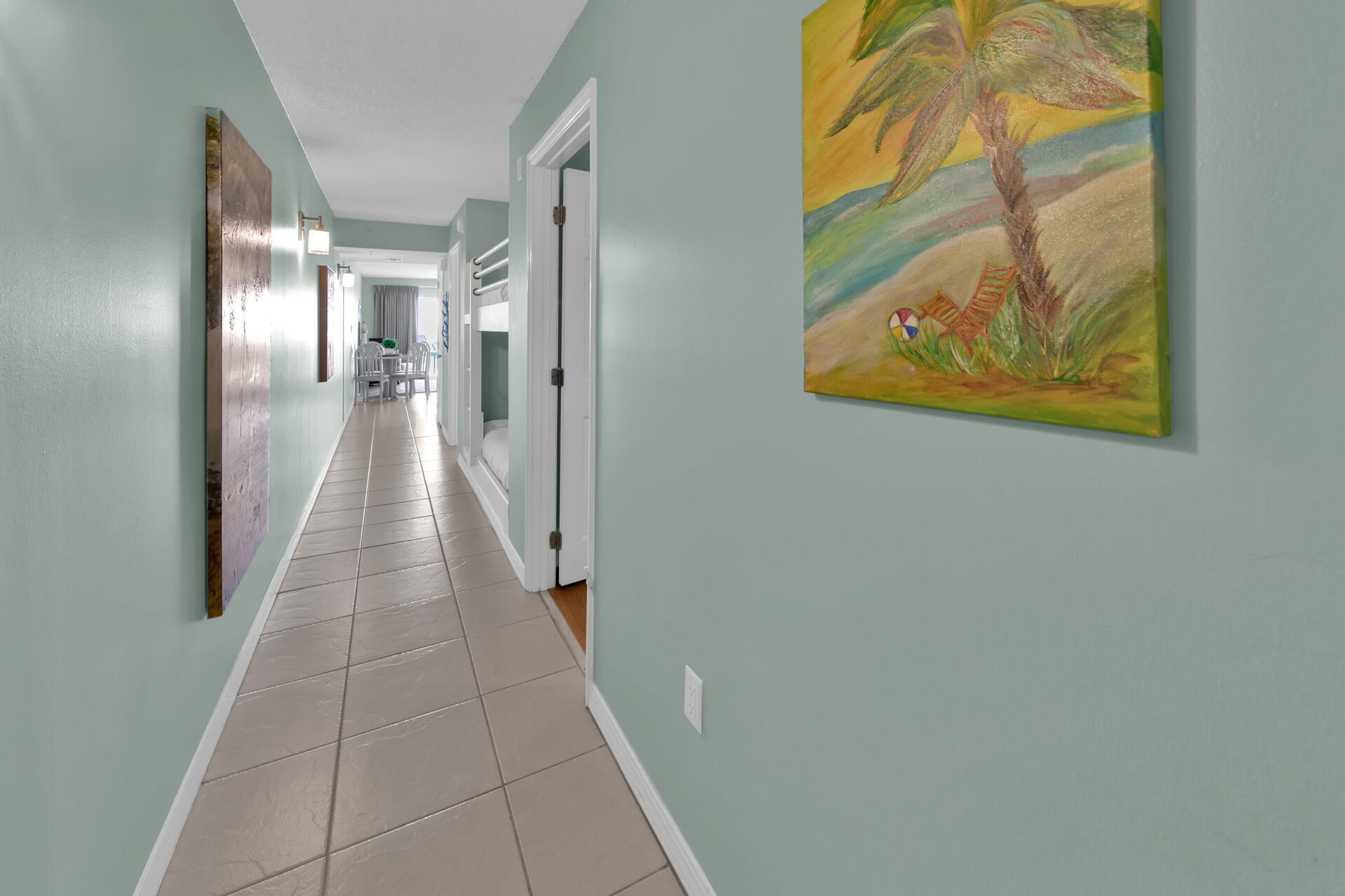 GULF DUNES CONDO - Residential