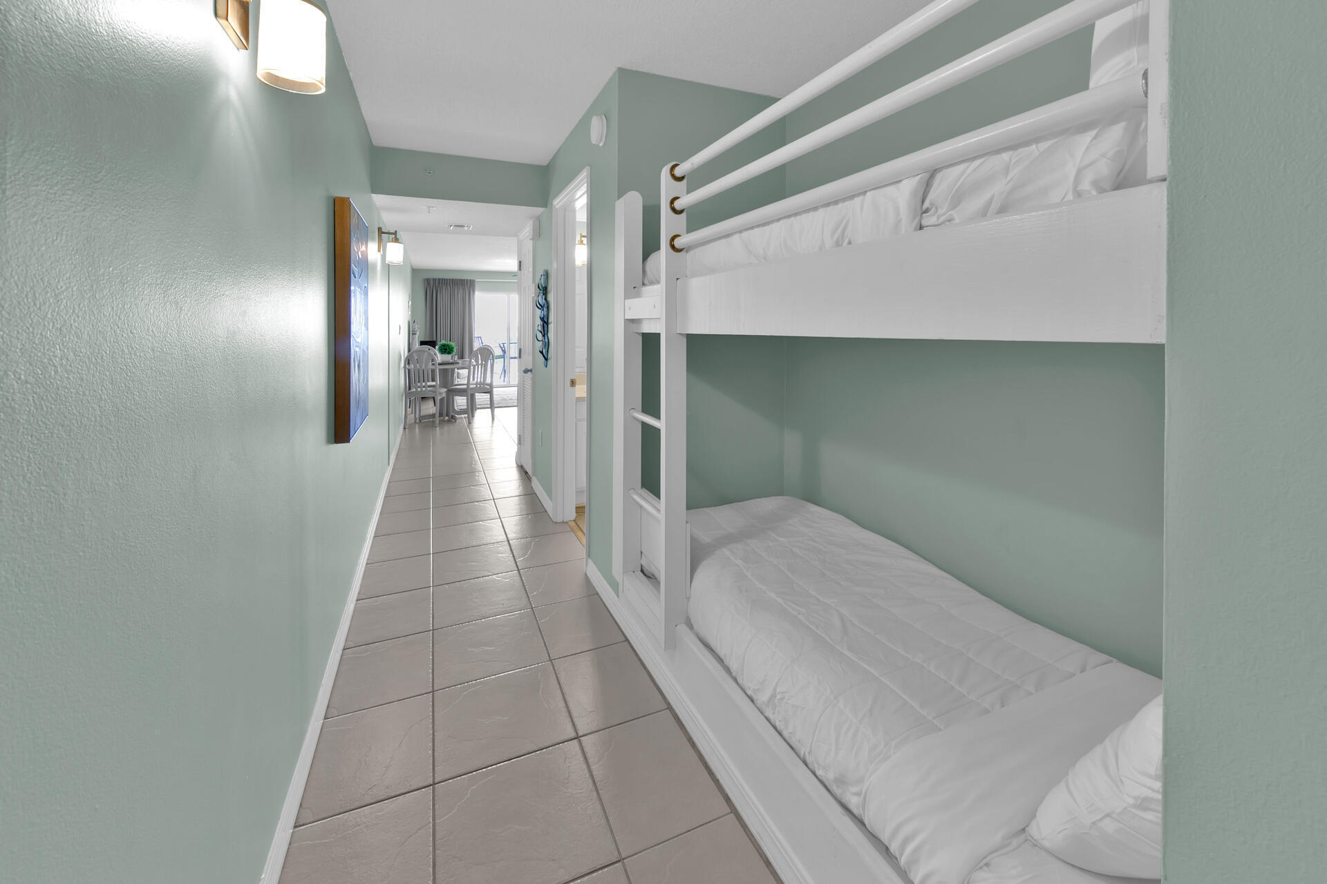 GULF DUNES CONDO - Residential
