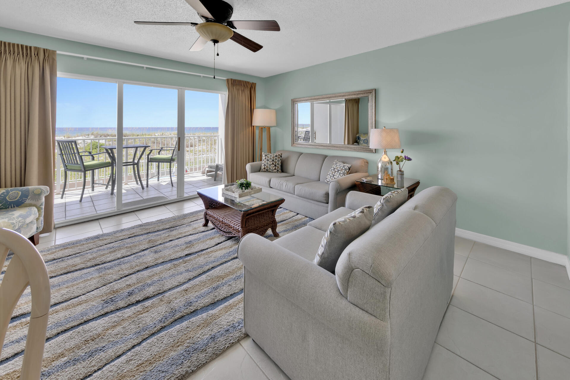 GULF DUNES CONDO - Residential