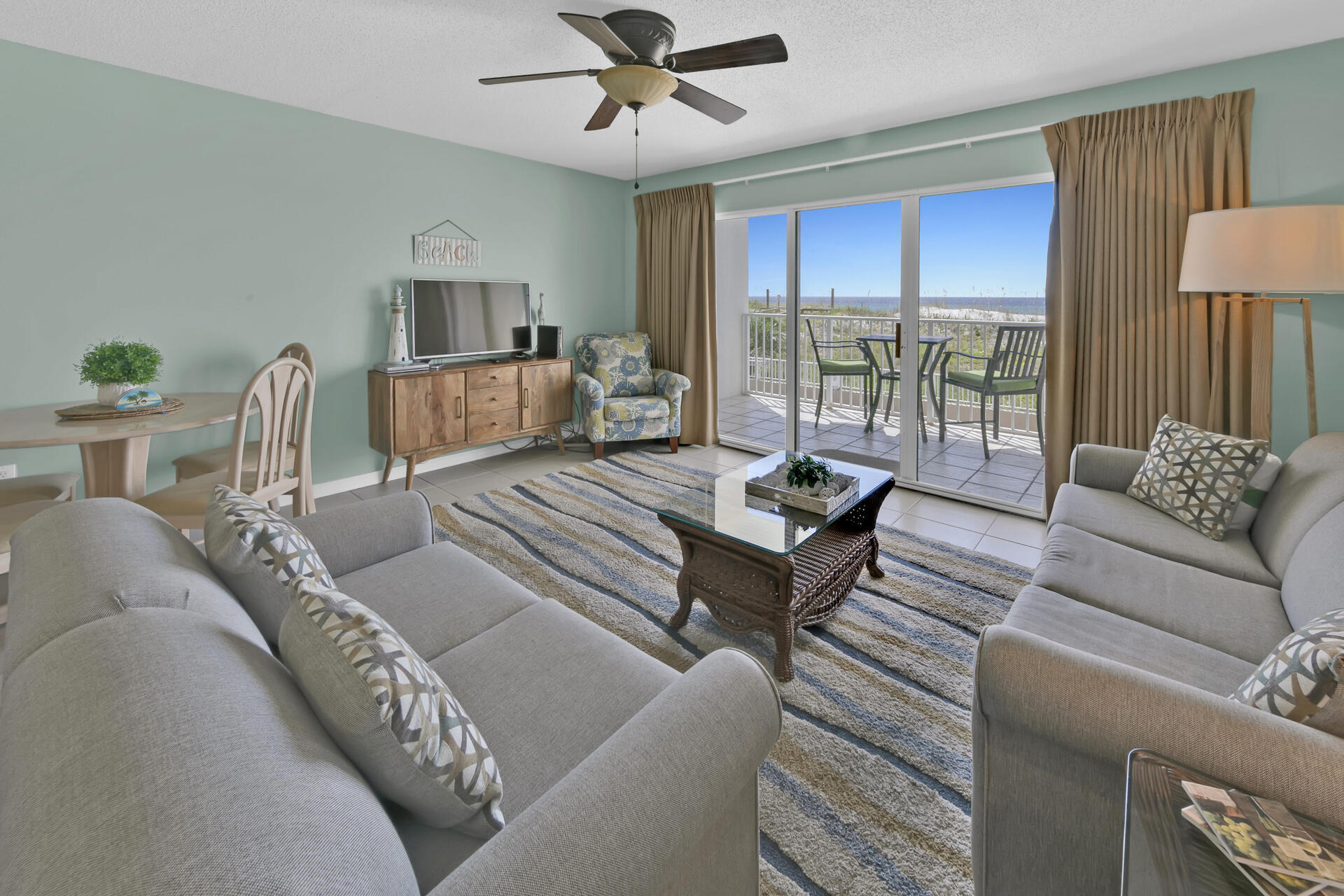 GULF DUNES CONDO - Residential