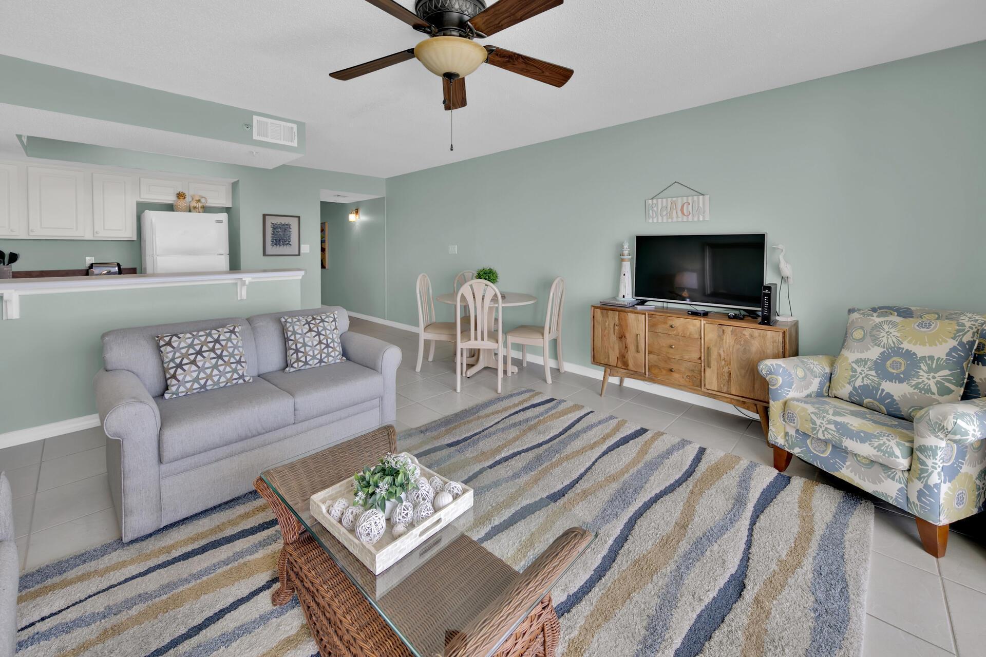 GULF DUNES CONDO - Residential