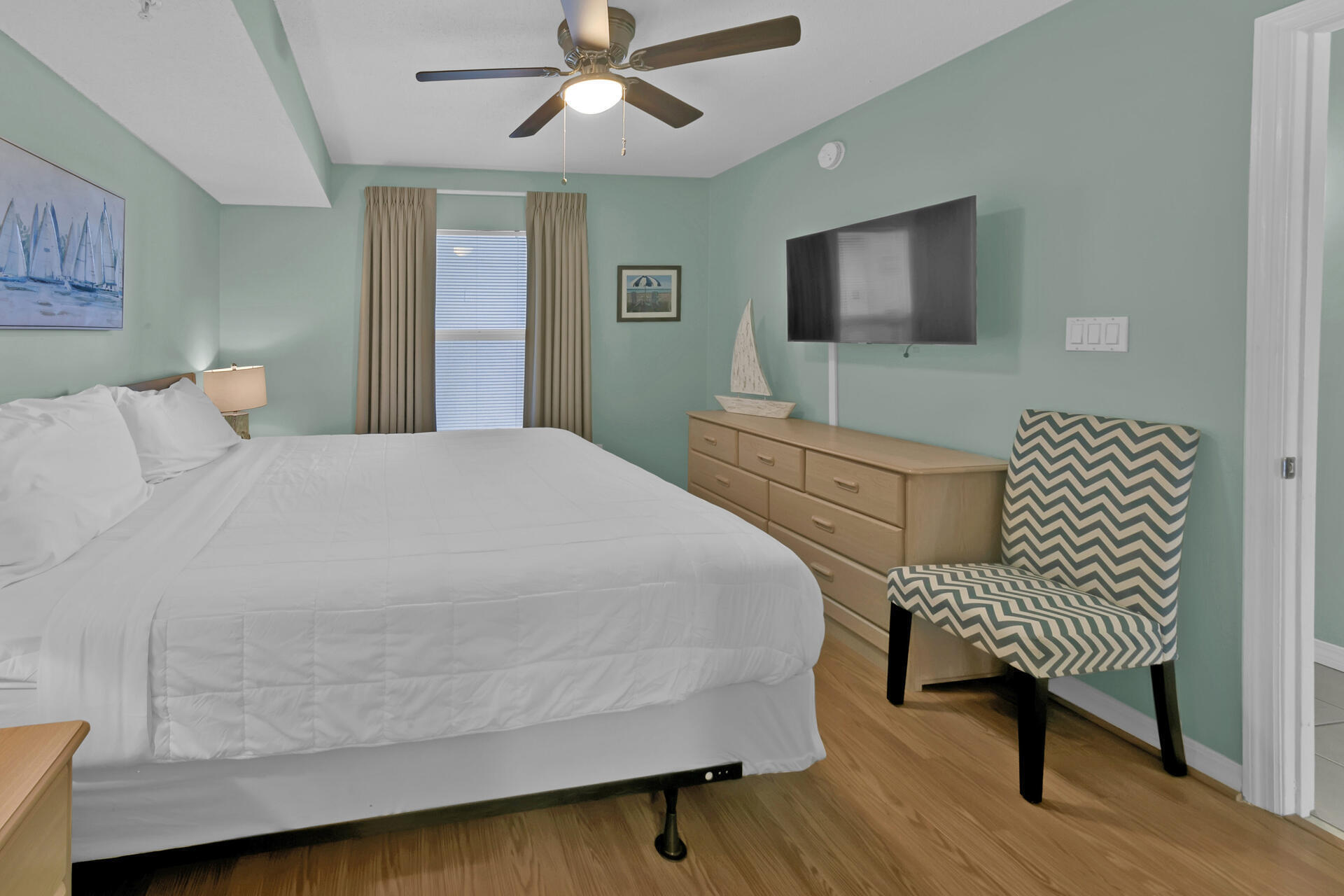 GULF DUNES CONDO - Residential