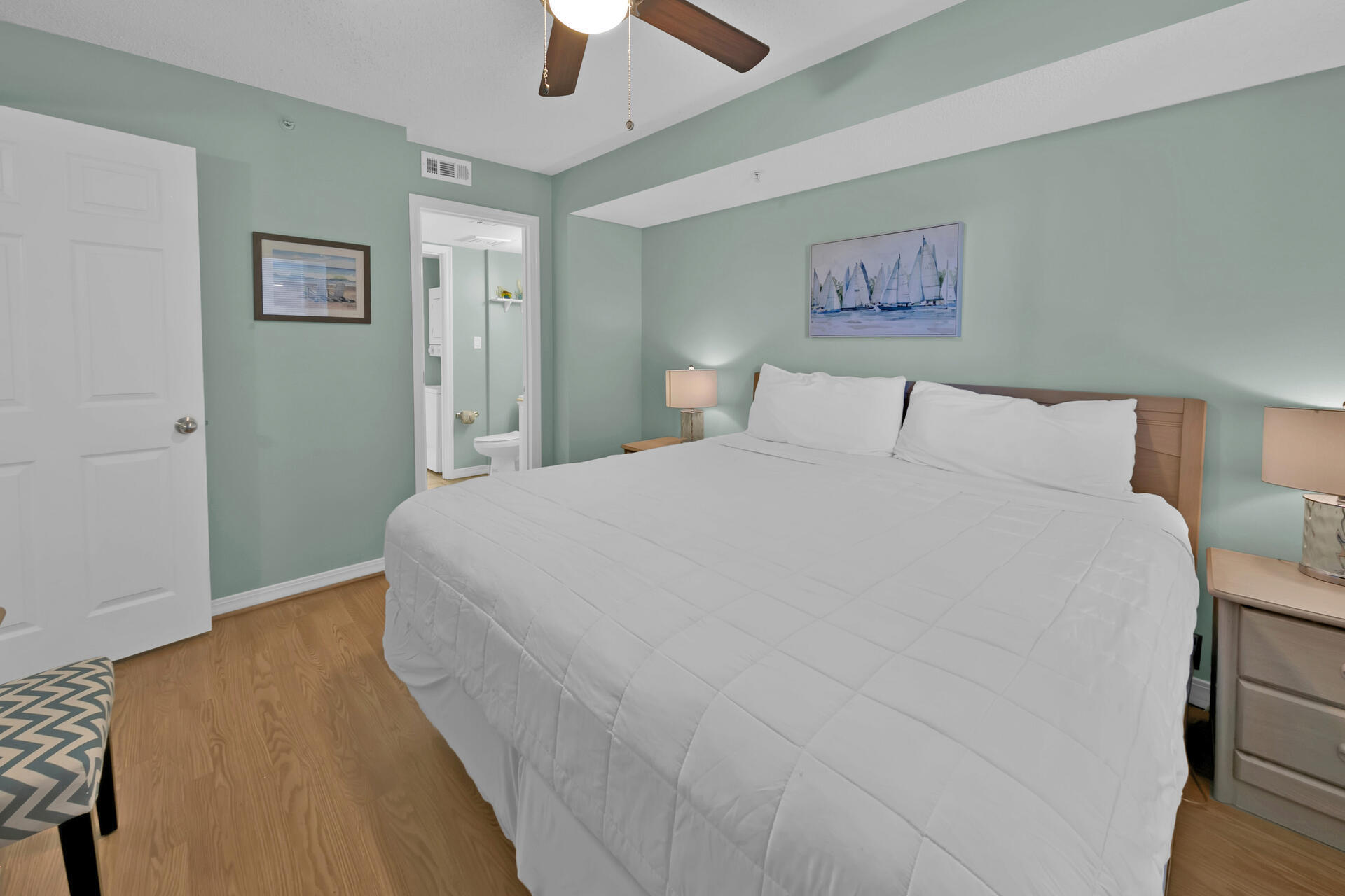 GULF DUNES CONDO - Residential