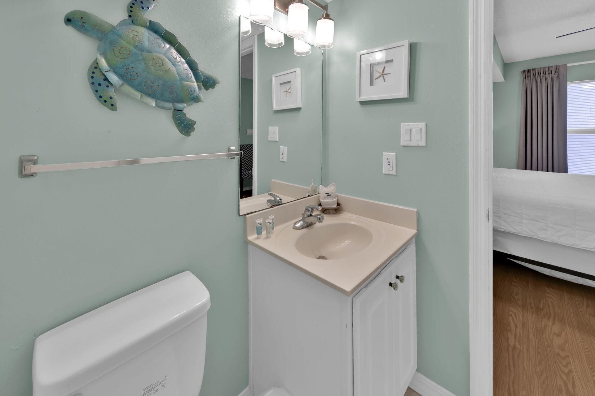 GULF DUNES CONDO - Residential