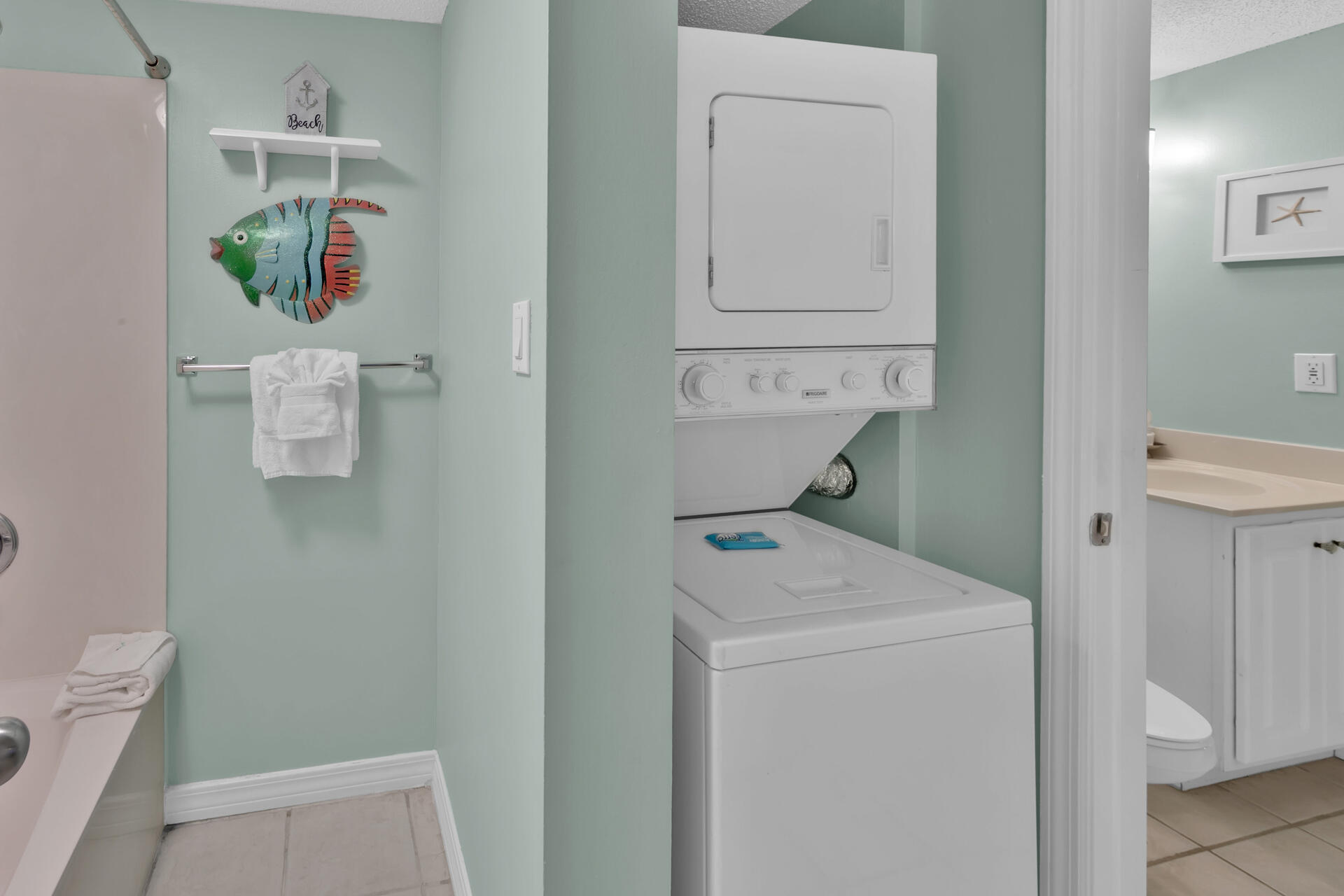 GULF DUNES CONDO - Residential
