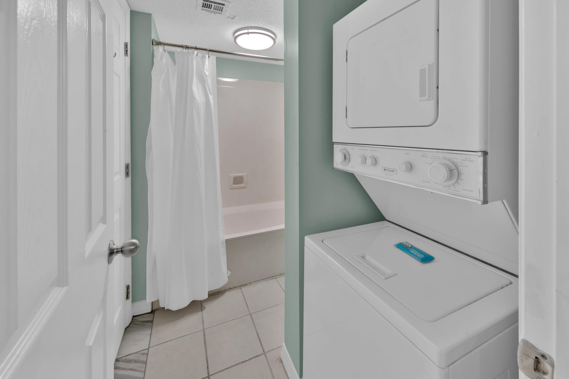 GULF DUNES CONDO - Residential