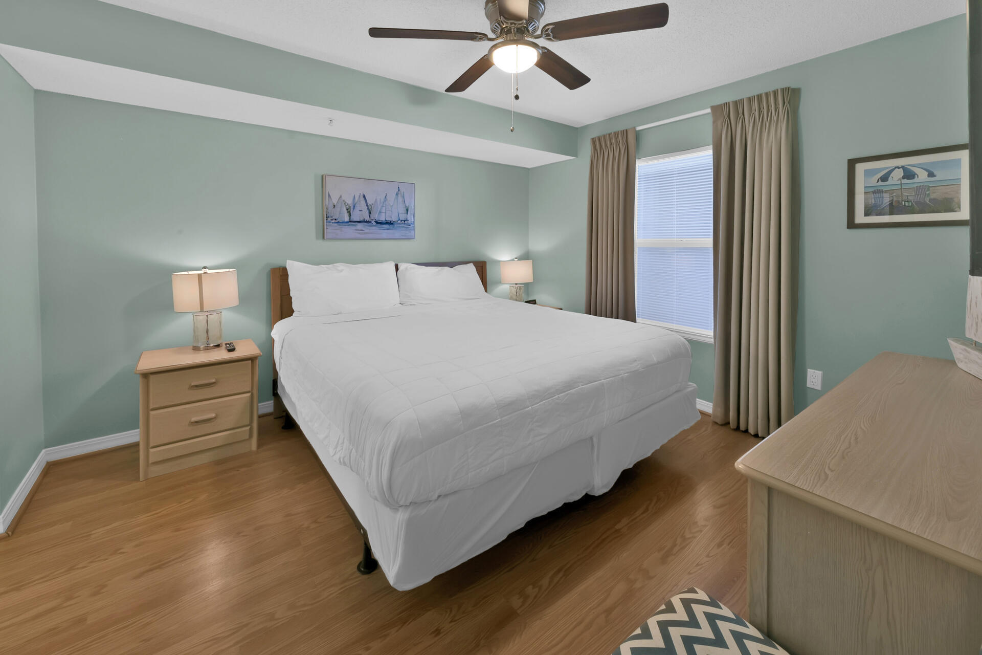 GULF DUNES CONDO - Residential