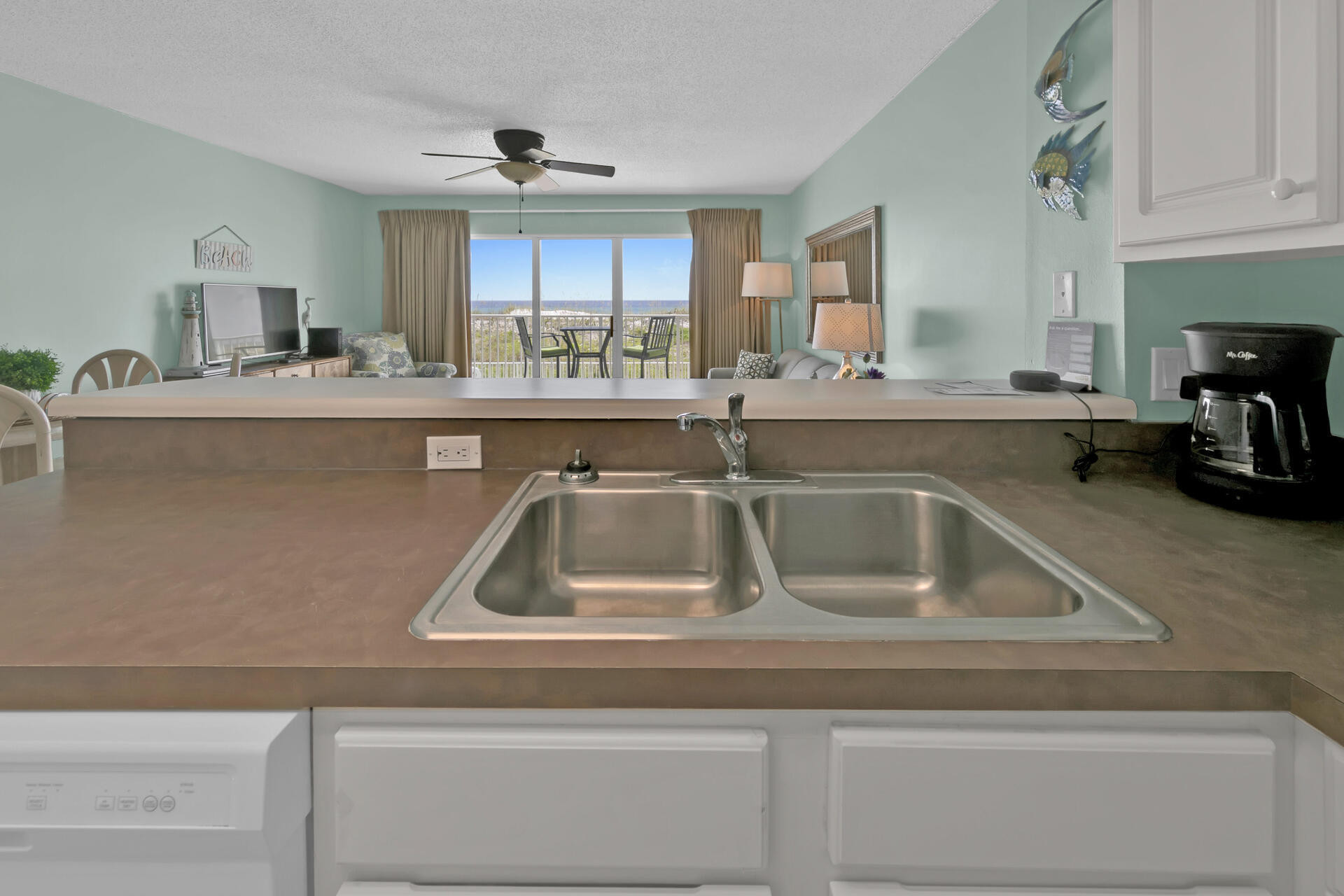 GULF DUNES CONDO - Residential