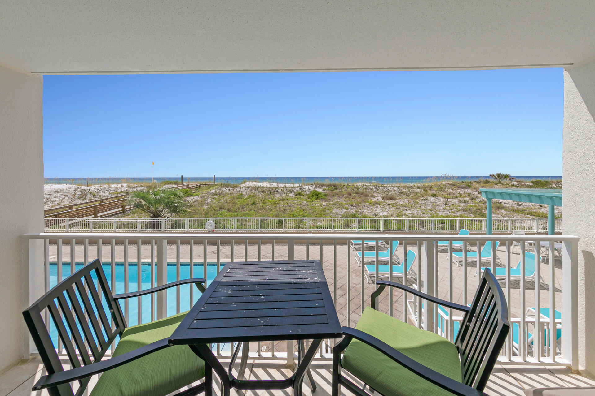 GULF DUNES CONDO - Residential
