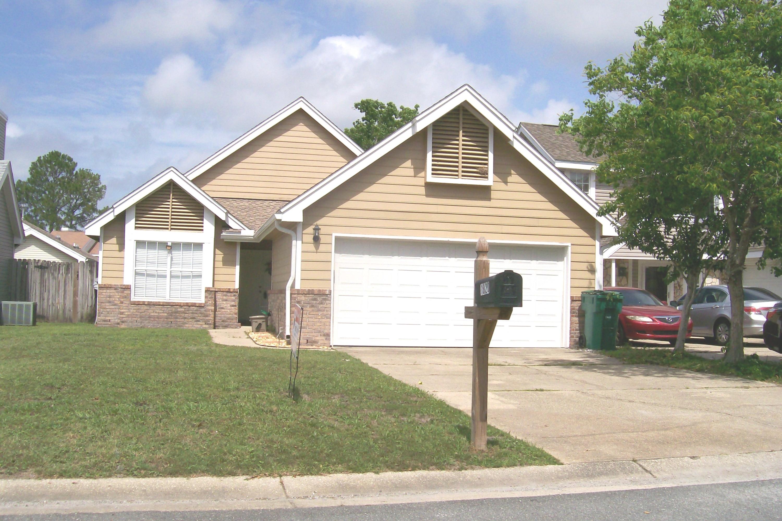 COVENTRY PARK VILLAGE PH 1 - Residential