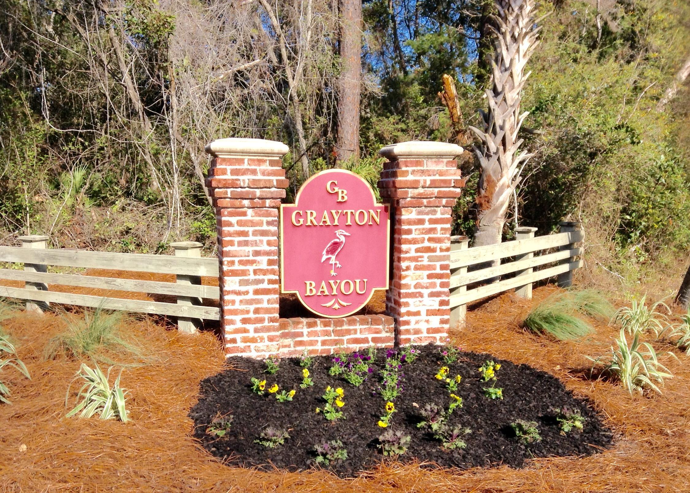 Grayton Bayou is an excellent location for a primary or second home, close to amenities and the bay.
This charming community with bricked paved streets is also just an easy hop over to all of the beaches, shops and restaurants of 30A!. This quiet community offers a very large lagoon pool, a short walk to the community boat ramp, and Bayfront park. Best of both worlds!