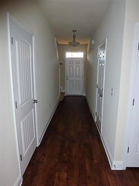 RESERVE POINTE - Residential Lease