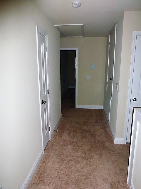 RESERVE POINTE - Residential Lease