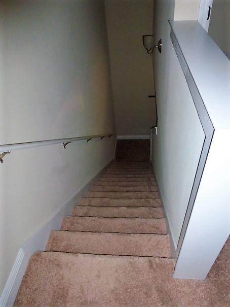 RESERVE POINTE - Residential Lease