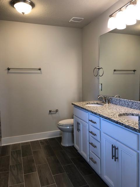 AUDUBON POINT - Residential Lease
