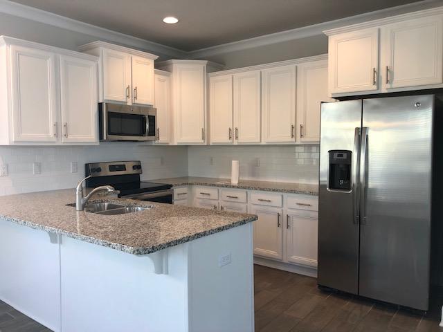 AUDUBON POINT - Residential Lease
