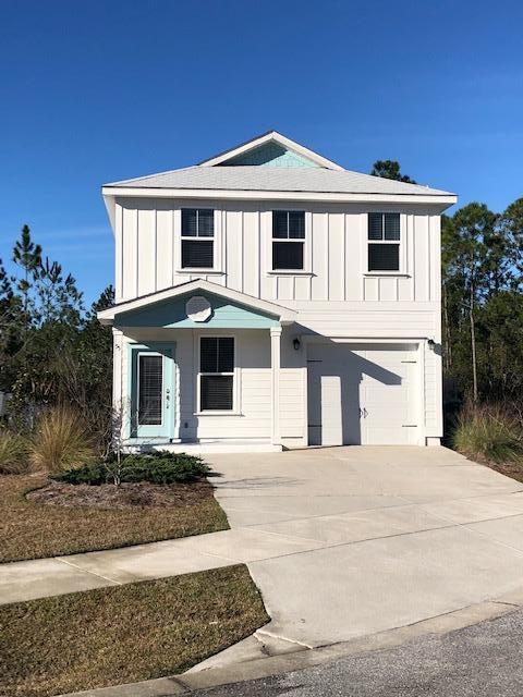 AUDUBON POINT - Residential Lease
