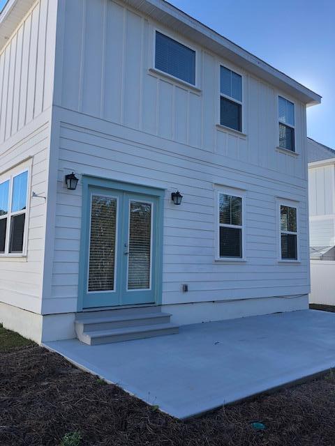 AUDUBON POINT - Residential Lease