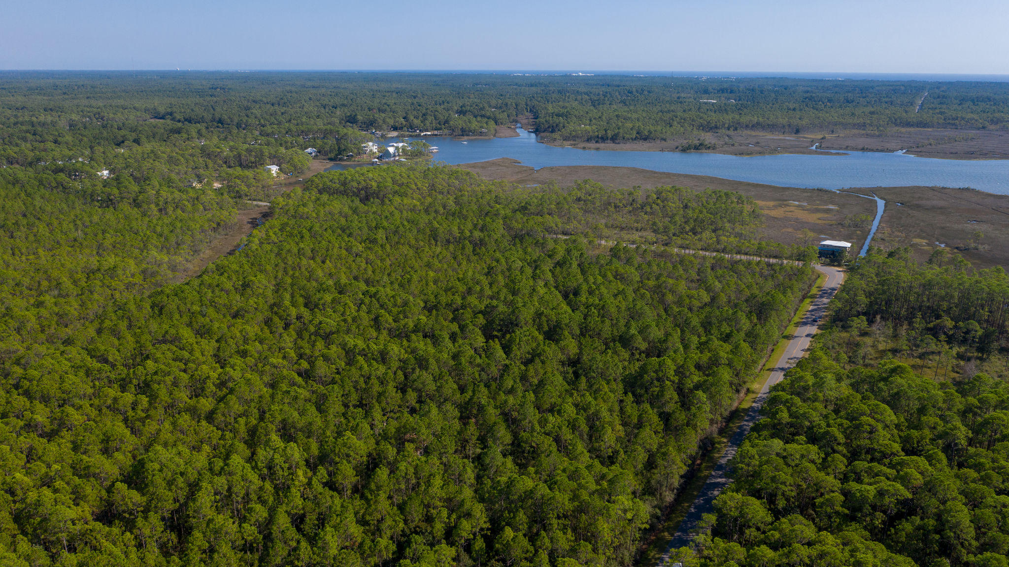 NO RECORDED SUBDIVISION - Land