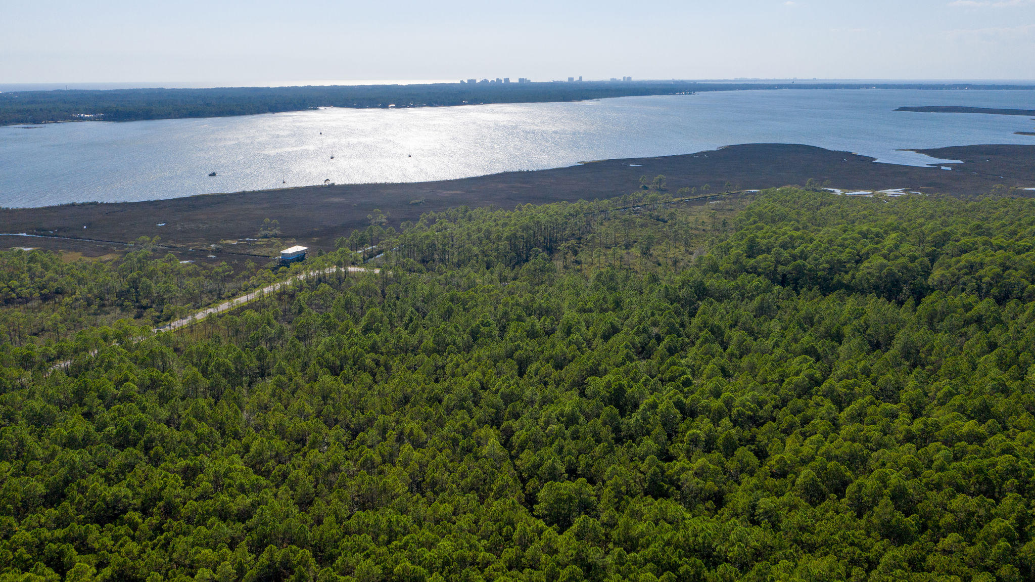 NO RECORDED SUBDIVISION - Land