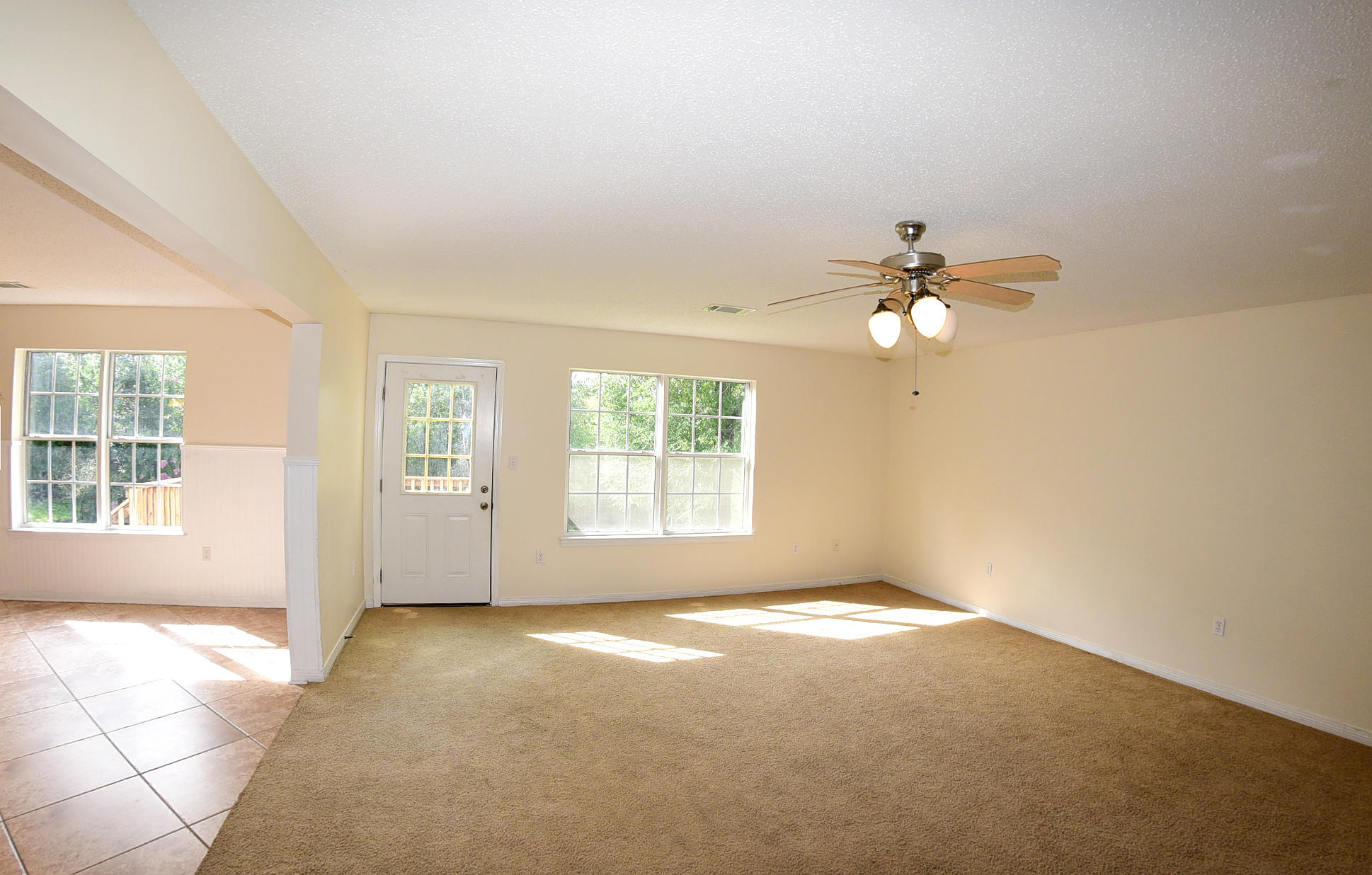 OLD BETHEL ESTATES PH II - Residential Lease